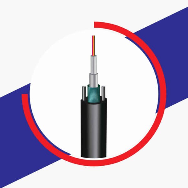 12core Fiber Cables ELV-3032