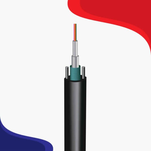 12core Fiber Cables ELV-3032