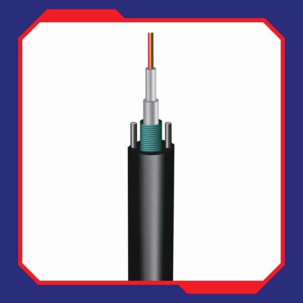 12core Fiber Cables ELV-3032