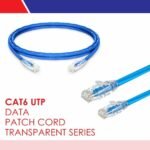 10 Meter category 6 utp patch cord