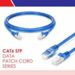 cat6 stp patch cord 20Meter