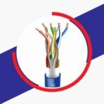 CAT6A FUTP 23AWG 6A236MPB