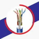 CAT6A FUTP 23AWG 6A236MPB