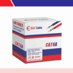 CAT6A FUTP 23AWG 6A236MPB