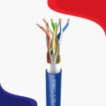 CAT6A FUTP 23AWG 6A236MPB