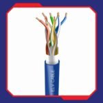 CAT6A FUTP 23AWG 6A236MPB