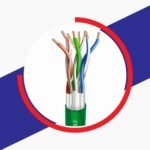 Cat6 UFtp 23awg 6X336MPN