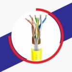 Cat6 futp 23awg 6X236MPY