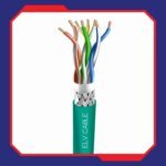 Cat6 sfutp 23awg 6X736MPA