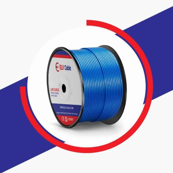 Cat6 sfutp 23awg 6X736MPB