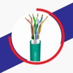 cat5e futp 24awg 5X242MPA