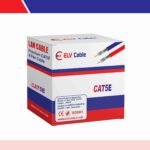 cat5e futp 24awg 5X242MPA