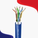 cat5e futp 24awg 5X242MPB-1