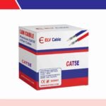 cat5e futp 24awg 5X242MPB-1