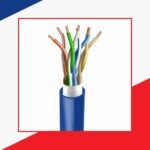 cat5e futp 24awg 5X242MPB-1