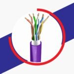 cat5e futp 24awg 5X242MPV