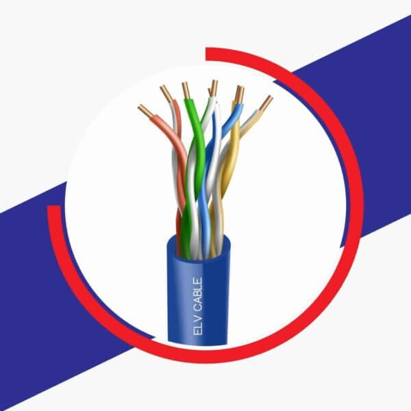 cat5e uutp cable 5X142MPB