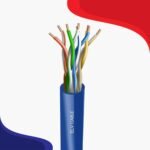 cat5e uutp cable 5X142MPB