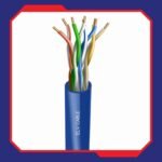 cat5e uutp cable 5X142MPB