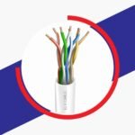 cat5e uutp cable 5X142MPW