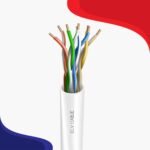 cat5e uutp cable 5X142MPW