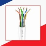 cat5e uutp cable 5X142MPW