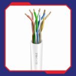 cat5e uutp cable 5X142MPW