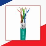 cat6 sftp 23awg 6X536MPA