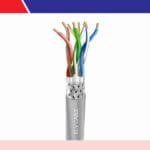 cat6 sftp 23awg 6X536MPG