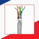 cat6 sftp 23awg 6X536MPG