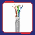 cat6 sftp 23awg 6X536MPG