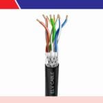 cat6 sftp 23awg 6X536MPK