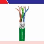 cat6 sftp 23awg 6X536MPN