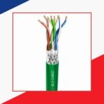 cat6 sftp 23awg 6X536MPN