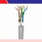 cat6a fftp cable 6A436MPG