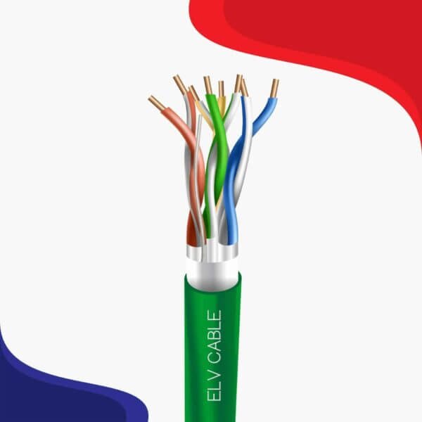 cat6a fftp cable 6A436MPN