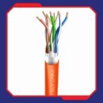 cat6a fftp cable 6A436MPO
