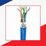 cat6a sfutp cable 6A736MPB