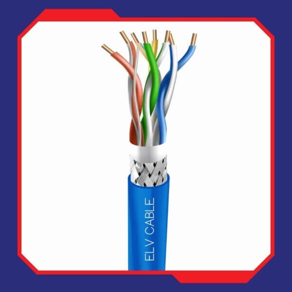 cat6a sfutp cable 6A736MPB