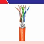 cat6a sfutp cable 6A736MPO