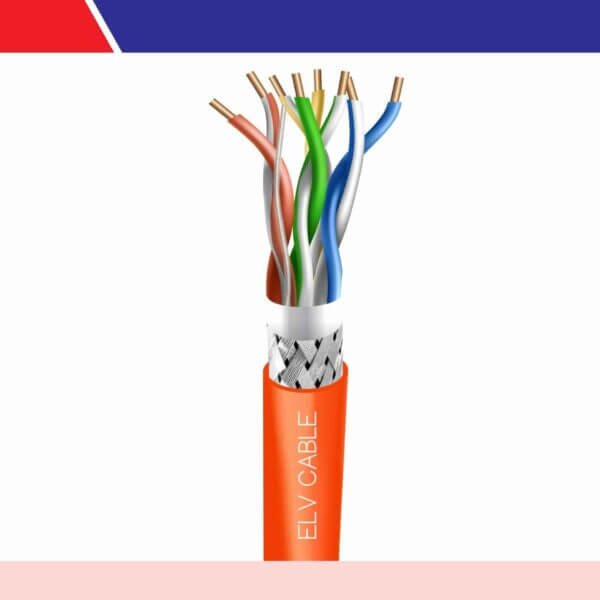 cat6a sfutp cable 6A736MPO