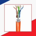 cat6a sfutp cable 6A736MPO