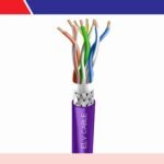 cat6a sfutp cable 6A736MPV
