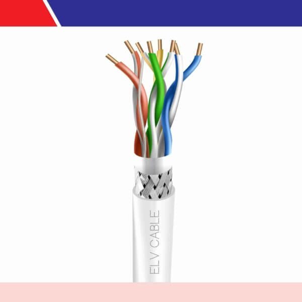cat6a sfutp cable 6A736MPW