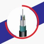 12core Multi Mode Fiber Cable Om3 ELV-3232