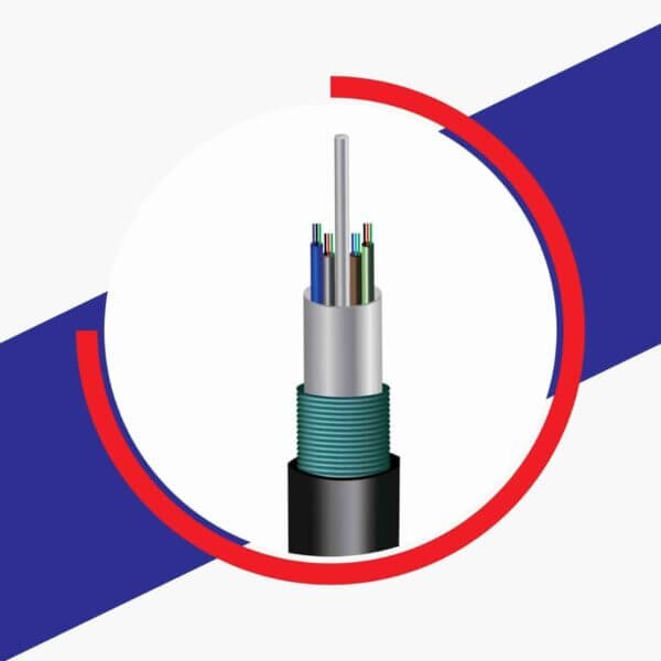 12core Multi Mode Fiber Cable Om3 ELV-3232