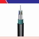 12core Multi Mode Fiber Cable Om3 ELV-3232