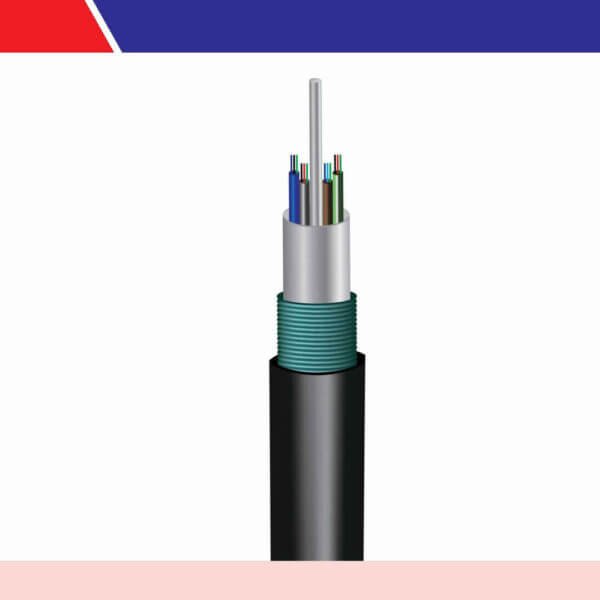 12core Multi Mode Fiber Cable Om3 ELV-3232