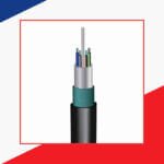 12core Multi Mode Fiber Cable Om3 ELV-3232