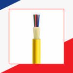 24core Single Mode fiber optic cable ELV-3103